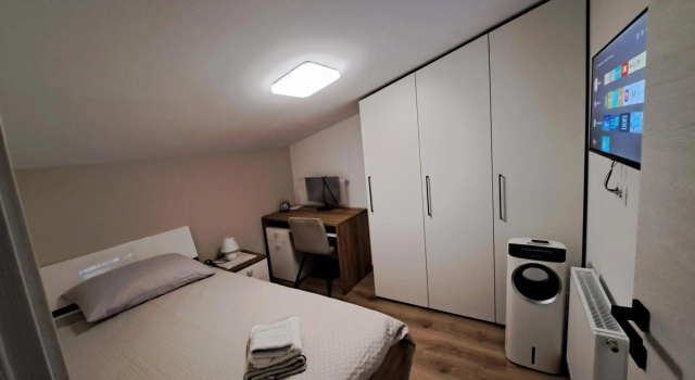 Apartman ''Anno Domini'', Забронировать Апартаменты/квартира Отели Приморско-Горанской жупания с парковкой, Парковка
