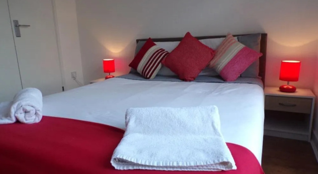 Grandtully Apartments - Glasgow West End