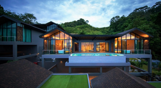 The Senses Resort & Pool Villas, Phuket