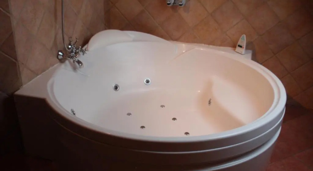 Двухместный номер Standard Hotel Casa Beletri