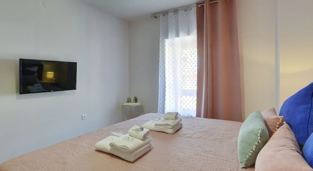 Номер Standard D&A Amphitheatre Apartments with free parking