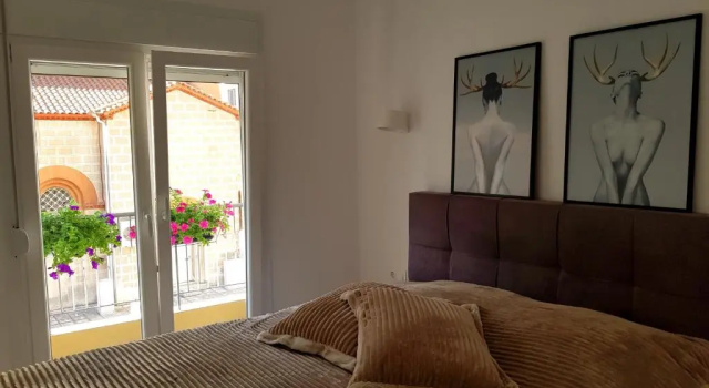 Апартаменты с 2 комнатами Ivory Lane City Center Luxury Suite