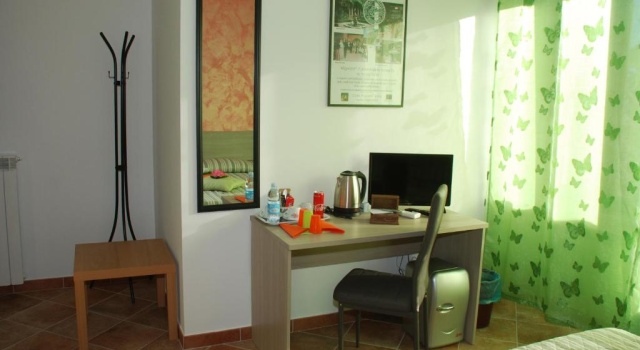 Номер Standard La Cascina