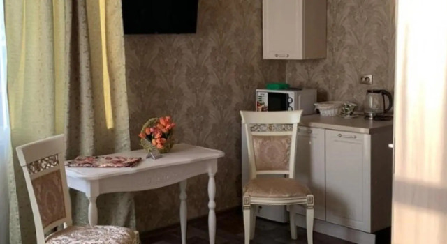 Kameliya, Book Mini-hotel Kurilsk Kurilsky District