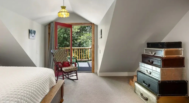 The River House 3 Bedroom Cabin, Забронировать Дом для отпуска Гранд-Лейк Rocky Mountain National Park