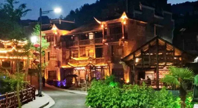 zhangjiajie Xiangxi story homestay, Забронировать Отель Отели Чжанцзяцзе 3 звезды, 3*