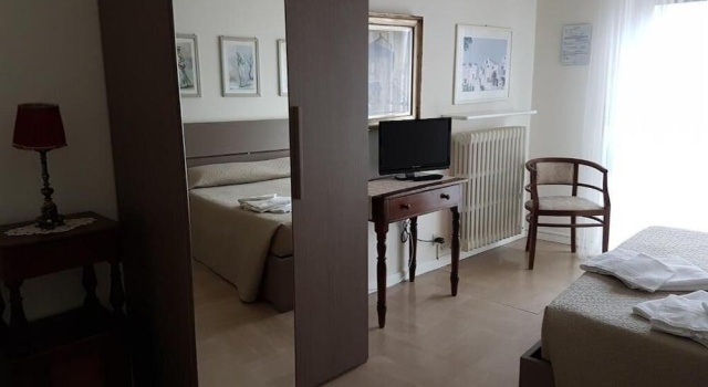 Bed & Breakfast Ai Due Vecchi Ulivi