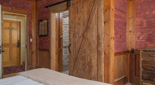 Номер Classic The Mountain Top Inn & Resort