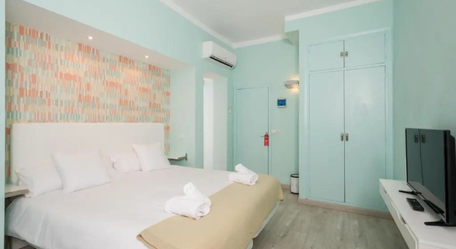 Двухместный номер Superior Hotel Casa Dalia by Blossom Hotels