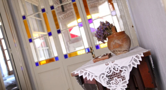 Kidalyo Hotel - Special Class