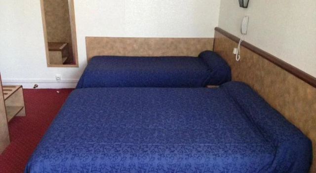 Hotel Studia