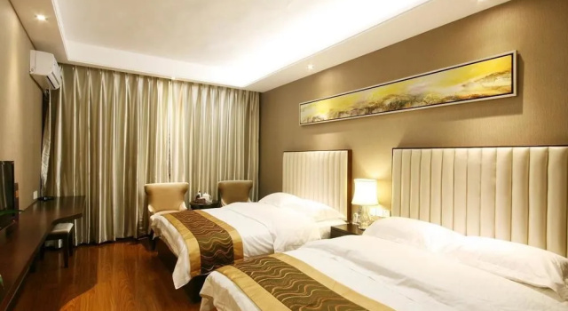 Economic Hotel, Rezerwuj Hotel Jinniu Chengdu