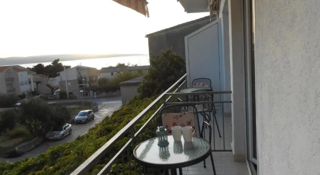 Апартаменты Apartments Nina M