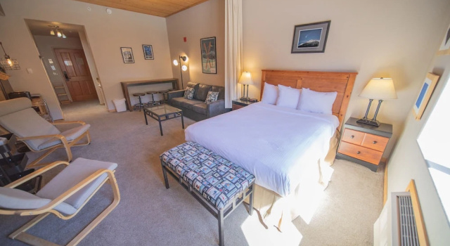 Студия Classic Gateway Lodge 5054