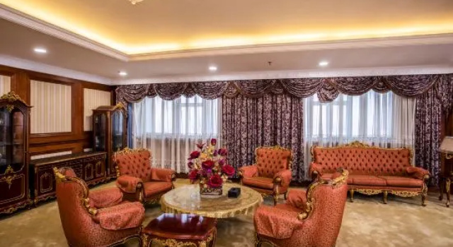 Люкс Presidential Sinoway Hotel