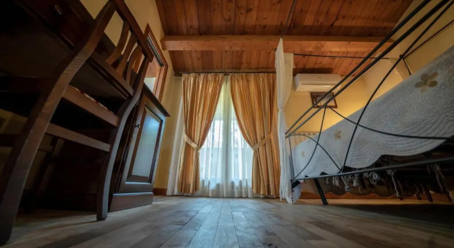 Номер Deluxe Agriturismo La Ginestra