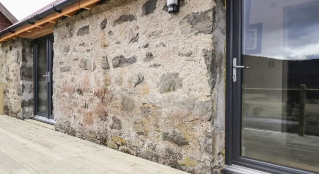 East Craigdhu Cow Byre, Забронировать Дом для отпуска Бьюли 
