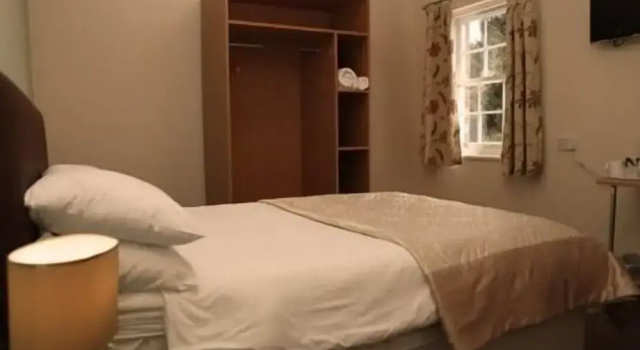 Двухместный номер Standard The Downe Arms