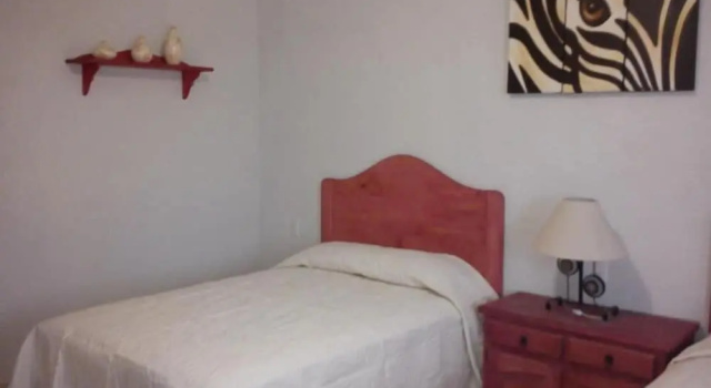 Семейный номер Standard Hotel La Capilla Bernal