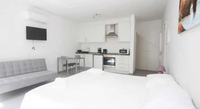 Люкс Guest House Lovely Swan