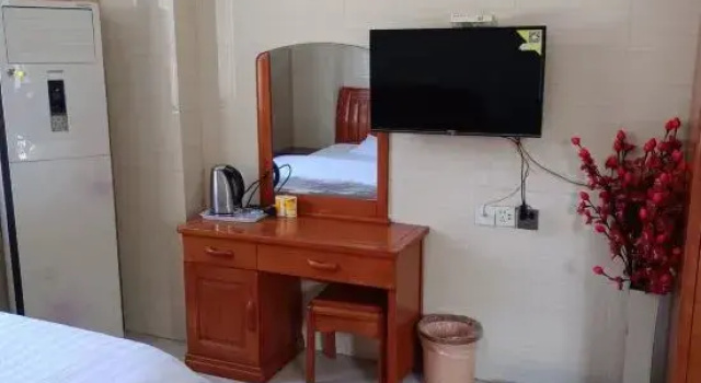Bincheng Business Hotel