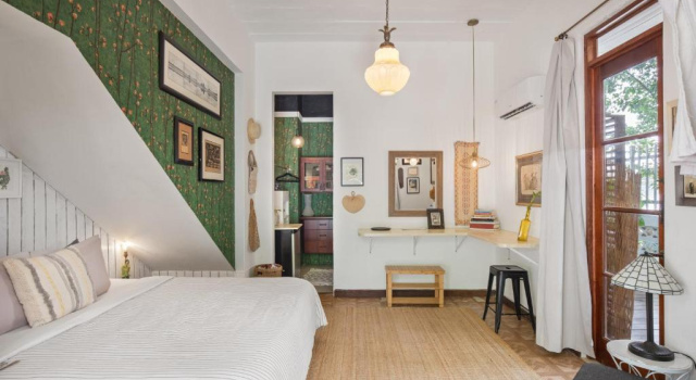 Номер Standard Casa Botanica
