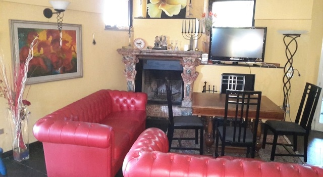 Antica Armonia, Rezervați Hotel Senigallia 