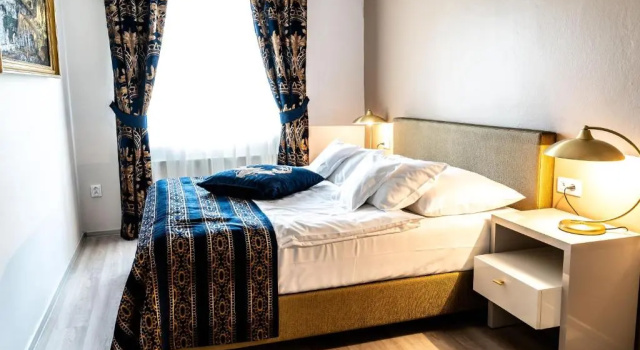 Люкс Hotel Julian