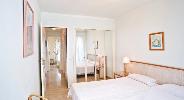 Golden Life - Two Bedroom No.2, Забронировать Отель Хавеа Коста-Бланка