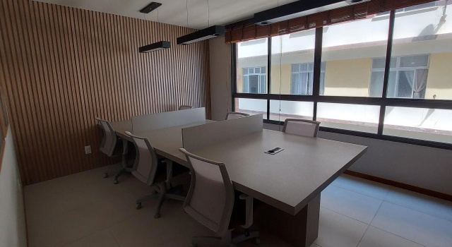 COBAR0122 - Edifício Barra Premium, Reservar Apartamento Barra Stiep