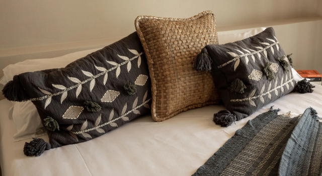 Seesoo Paros Beachfront Resort