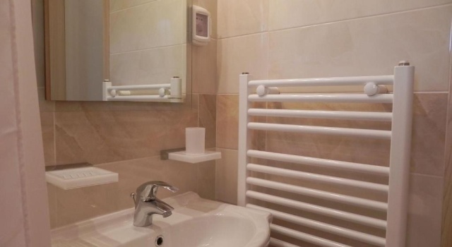 Номер Standard House Mitic