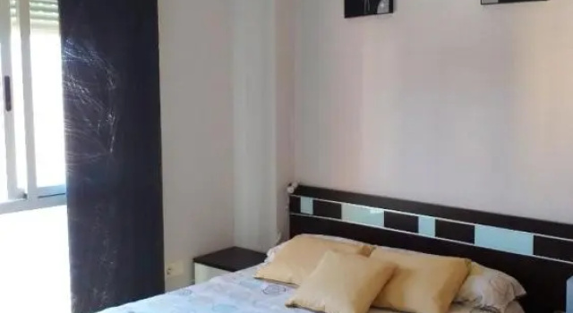 2 bedrooms appartement with city view furnished terrace and wifi at Granada, Забронировать Апартаменты/квартира Отели Гранады с парковкой, рядом с Дилар, Парковка