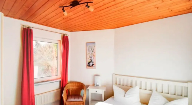 Коттедж Holiday Home Black Forest