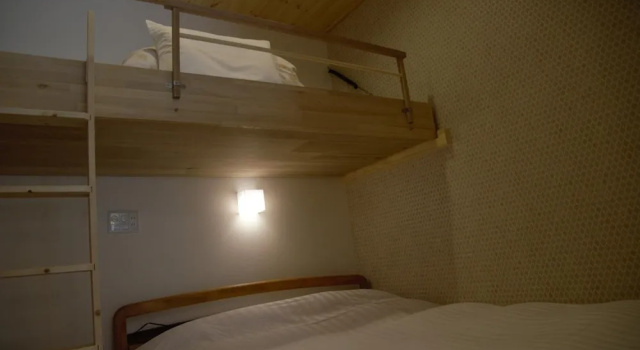 Mountain Home Lodge in Deer Park, Rezervasyon Apart Otel Nara Kanagawa