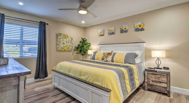 Arizona Condo w/ Community Pool & Hot Tub, Забронировать Апартаменты/квартира Апартаменты Phoenix Metropolitan Area, Апартаменты/квартира