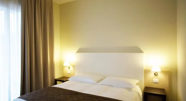 Двухместный номер Standard Regal Residence
