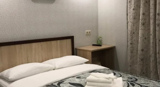 Holiday House, Rezervovat Hotel Tatarstan SPA hotely, SPA