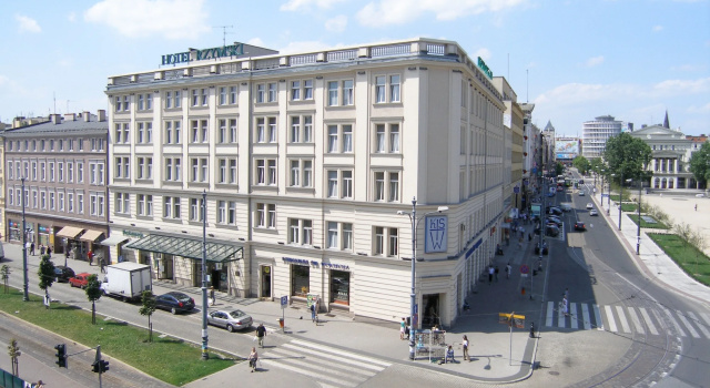 Hotel Rzymski, Забронировать Отель Старе Място Познань
