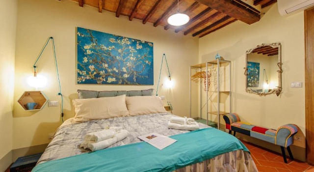 Residenza d'Epoca La Rosa