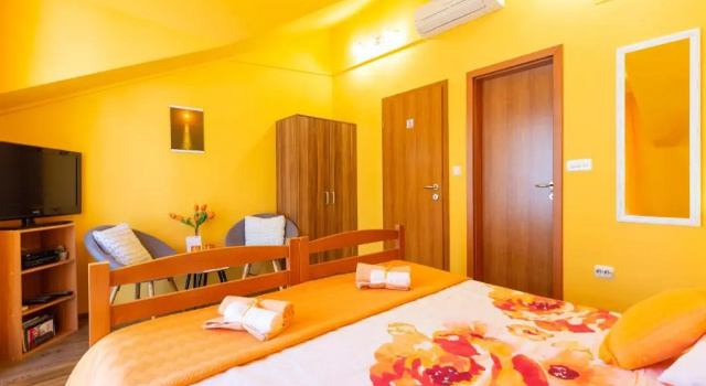 Номер Comfort Cosmopolitan House Dubrovnik