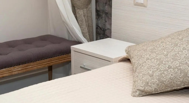 Номер Standard Velvet Suite