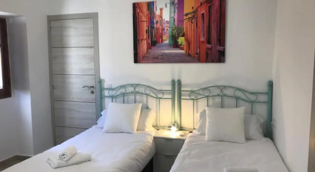 Коттедж Home SEA&DREAMS OldTown I