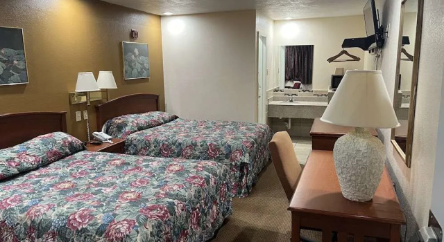 Executive Inn
