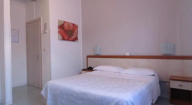 Двухместный номер Standard Hotel Marta