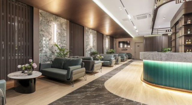 The Senven Stars International Hotel, Забронировать Отель Эрэн-Хото Внутренняя Монголия