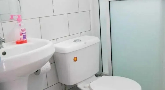 Апартаменты Lux Suites Kijani Beach Apartments