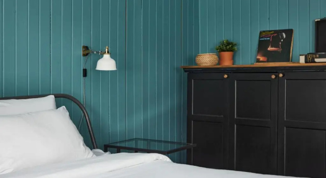 Номер Standard Beatnik Hotel