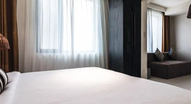 Полулюкс River Rock Holiday Villa