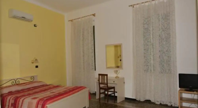 Семейный номер Standard Balbi Hotel